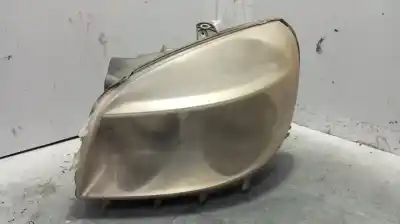 Second-hand car spare part Left Headlight for FIAT I DOBLÒ (119) 223B1000 OEM IAM references 43690999  