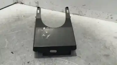 Second-hand car spare part ashtray for peugeot 307 (s1) rhsdw10ated oem iam references 9634496677  