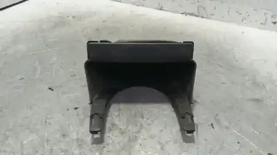 Second-hand car spare part ASHTRAY for PEUGEOT 307 (S1) RHSDW10ATED OEM IAM references 9634496677  