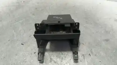 Second-hand car spare part ashtray for peugeot 307 (s1) rhsdw10ated oem iam references 9634496677  