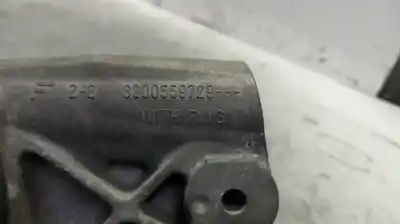 Second-hand car spare part right engine support for renault clio iii k9k768 oem iam references 8200559729  