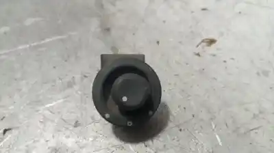 Peça sobressalente para automóvel em segunda mão COMUTADOR DE ESPELHOS RETROVISORES por RENAULT MEGANE I CLASSIC (LA0/1_) 1.6 I (LA0L) Referências OEM IAM 7700847433F  