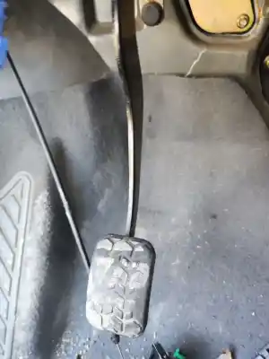 Peça sobressalente para automóvel em segunda mão pedal da embreagem por kia carens (rs) ga6d referências oem iam 