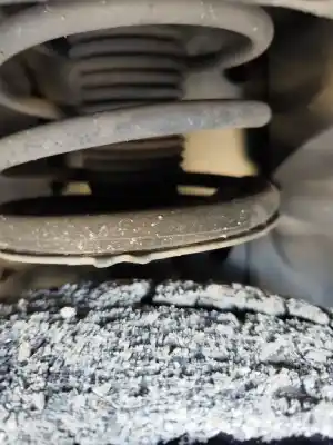 Tweedehands auto-onderdeel schokbreker links voor voor citroen c4 berlina 9hzdv6ted4 oem iam-referenties 