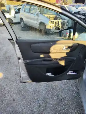 Tweedehands auto-onderdeel regelaar links voorruit voor citroen c4 berlina 9hzdv6ted4 oem iam-referenties 