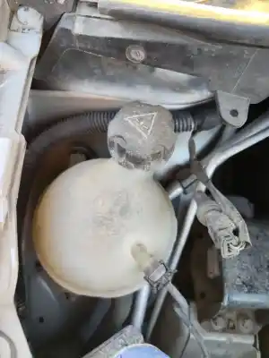 Tweedehands auto-onderdeel uitbreiding aanbetaling voor citroen c4 berlina 9hzdv6ted4 oem iam-referenties 