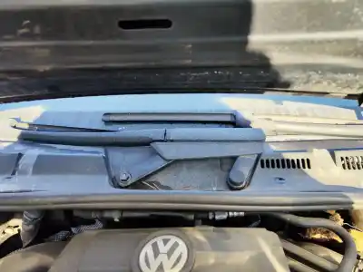 Tweedehands auto-onderdeel schone articulatie vooraan voor volkswagen touareg (7l6) bar oem iam-referenties 