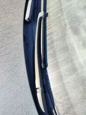 Tweedehands auto-onderdeel ruitenwisser arm links voor voor volkswagen touareg (7l6) bar oem iam-referenties 