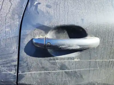 Tweedehands auto-onderdeel rechts achter buiten handgreep voor volkswagen touareg (7l6) bar oem iam-referenties 