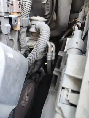 Tweedehands auto-onderdeel extra luchtklep voor volkswagen touareg (7l6) bar oem iam-referenties 