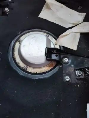 Tweedehands auto-onderdeel indicator voor volkswagen touareg (7l6) bar oem iam-referenties 