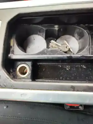 Peça sobressalente para automóvel em segunda mão cinzeiro por land rover range rover evoque 224dt referências oem iam 