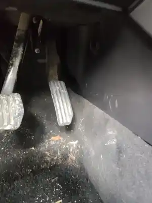 Peça sobressalente para automóvel em segunda mão pedal acelerador por land rover range rover evoque 224dt referências oem iam 