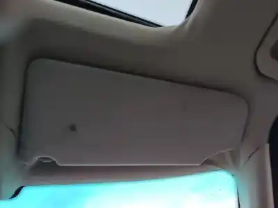 Pezzo di ricambio per auto di seconda mano tenda sinistra per land rover range rover (lm) 448pn riferimenti oem iam 