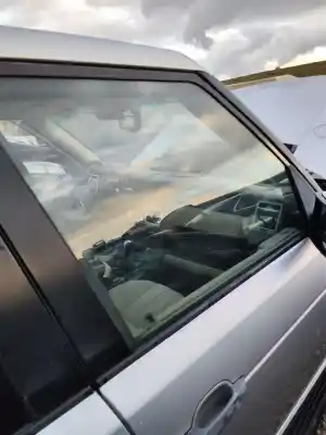 Pezzo di ricambio per auto di seconda mano luna anteriore destra per land rover range rover (lm) 448pn riferimenti oem iam 