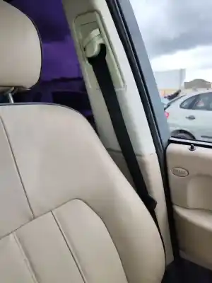 Pezzo di ricambio per auto di seconda mano cintura di sicurezza anteriore sinistra per land rover range rover (lm) 448pn riferimenti oem iam 