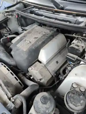 Second-hand car spare part complete engine for land rover range rover (lm) 448pn oem iam references   