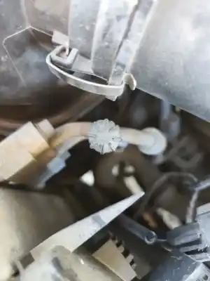 Tweedehands auto-onderdeel EXTRA LUCHTKLEP voor LAND ROVER RANGE ROVER (LM) 448PN OEM IAM-referenties   