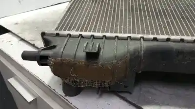 Pezzo di ricambio per auto di seconda mano radiatore d acqua per jaguar xf ajd riferimenti oem iam 4r838005be  