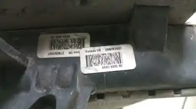 Pezzo di ricambio per auto di seconda mano radiatore d acqua per jaguar xf ajd riferimenti oem iam 4r838005be  