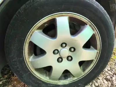 Peça sobressalente para automóvel em segunda mão JANTE por CHRYSLER PT CRUISER (PT_) 2.2 CRD Referências OEM IAM   