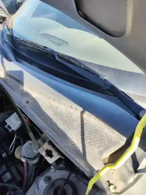 Peça sobressalente para automóvel em segunda mão haste de escova dianteiro esquerdo por chrysler pt cruiser (pt_) 2.2 crd referências oem iam 