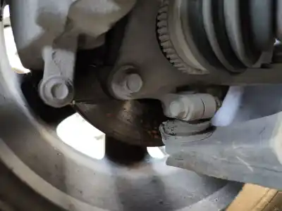 Peça sobressalente para automóvel em segunda mão manga de eixo dianteira direita por chrysler pt cruiser (pt_) 2.2 crd referências oem iam 