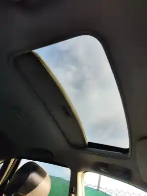 Peça sobressalente para automóvel em segunda mão tecto de abrir elétrico por chrysler pt cruiser (pt_) 2.2 crd referências oem iam   