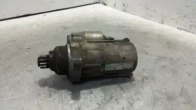 Second-hand car spare part starter motor for seat leon (1p1) leon (1p1) (2005 - 2012) oem iam references 02m911023n
