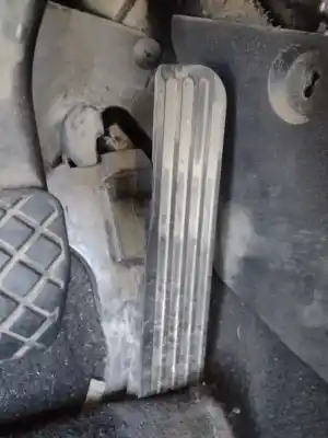 Second-hand car spare part accelerator pedal for seat leon (1p1) leon (1p1) (2005 - 2012) oem iam references 