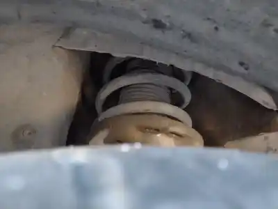 Second-hand car spare part front left shock absorber for seat leon (1p1) leon (1p1) (2005 - 2012) oem iam references 