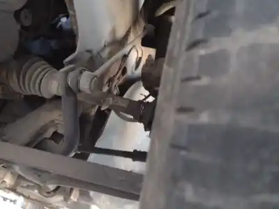 Second-hand car spare part front right lower suspension arm for seat leon (1p1) leon (1p1) (2005 - 2012) oem iam references 