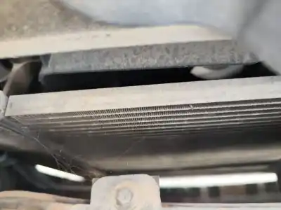 Tweedehands auto-onderdeel airconditioning condensor / radiator voor hyundai getz (tb) 1.1 oem iam-referenties 