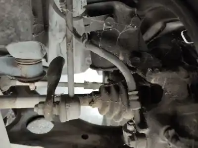 Tweedehands auto-onderdeel knokkel links voor voor hyundai getz (tb) 1.1 oem iam-referenties 