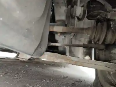 Tweedehands auto-onderdeel transmissie links voor voor hyundai getz (tb) 1.1 oem iam-referenties 