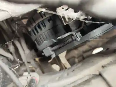 Tweedehands auto-onderdeel alternator voor hyundai getz (tb) 1.1 oem iam-referenties 