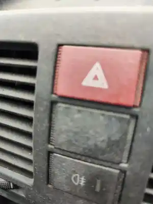 Tweedehands auto-onderdeel waarschuwing voor hyundai getz (tb) 1.1 oem iam-referenties 