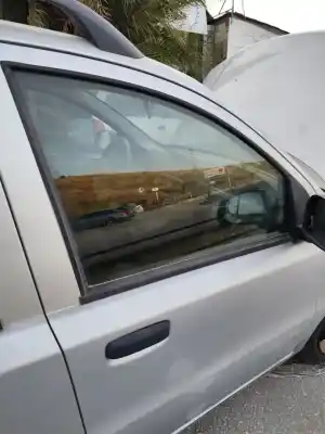 Peça sobressalente para automóvel em segunda mão vidro dianteiro direito por fiat ii panda (169) 169a4000 referências oem iam 