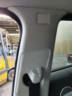 Gebrauchtes Autoersatzteil rechter seitenairbag zum land rover range rover evoque 224dt oem-iam-referenzen 