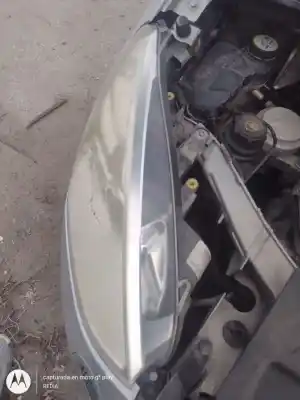 Second-hand car spare part right headlight for ford s-max (ca1) qxwb oem iam references   
