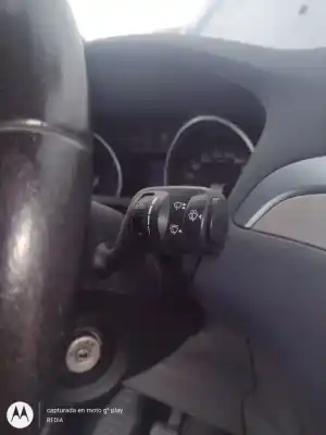 Peça sobressalente para automóvel em segunda mão comutador de limpa vidros por ford s-max (ca1) qxwb referências oem iam 