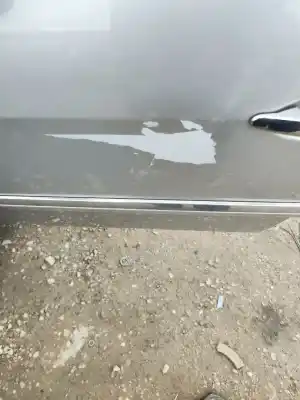 Second-hand car spare part left front door for citroen c8 rhkdw10uted4 oem iam references   