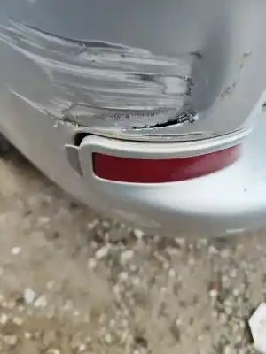 Second-hand car spare part rear bumper for citroen c8 rhkdw10uted4 oem iam references   