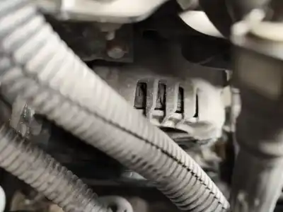 Peça sobressalente para automóvel em segunda mão alternador por citroen c8 rhkdw10uted4 referências oem iam 
