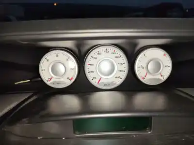 Peça sobressalente para automóvel em segunda mão quadrante por citroen c8 rhkdw10uted4 referências oem iam 