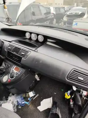 Second-hand car spare part dashboard for citroen c8 rhkdw10uted4 oem iam references   