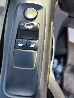 Peça sobressalente para automóvel em segunda mão comutador de espelhos retrovisores por citroen c8 rhkdw10uted4 referências oem iam 