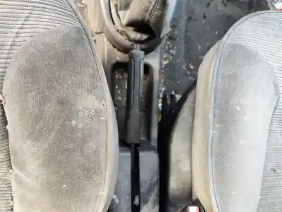 Peça sobressalente para automóvel em segunda mão alavanca de travão de mão por citroen berlingo 2.0 hdi cat (rhy / dw10td) referências oem iam 