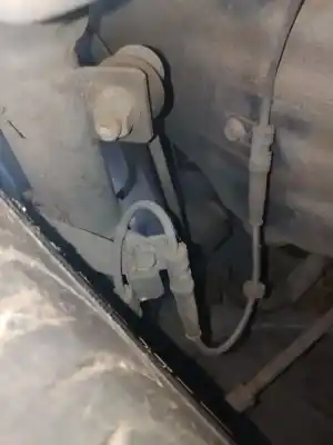 Автозапчасти б/у тяга стабилизатора передняя правая за mitsubishi grandis (na0w) bsy ссылки oem iam 