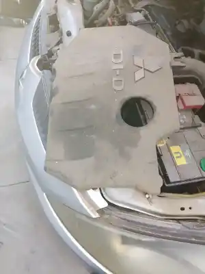 Автозапчасти б/у крышка двигателя за mitsubishi grandis (na0w) bsy ссылки oem iam 